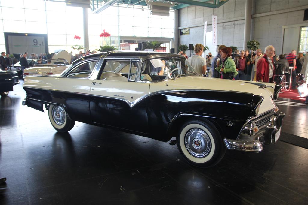 2013-10-19 Classic Expo